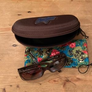 Maui Jim women’s sunglasses